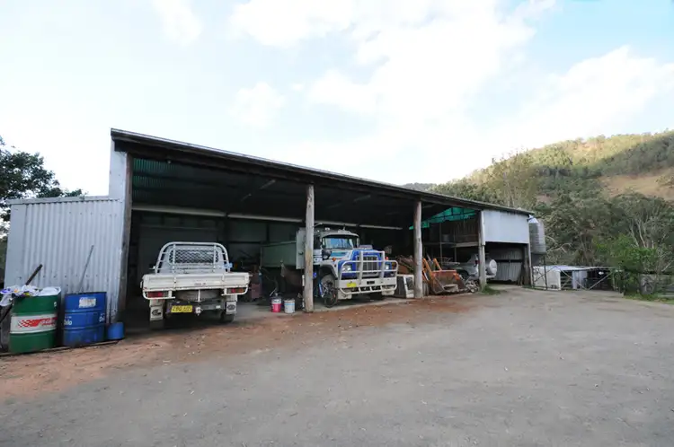 Sixth view of Homely rural property listing, 926 Westleys Road, Bindera NSW 2422