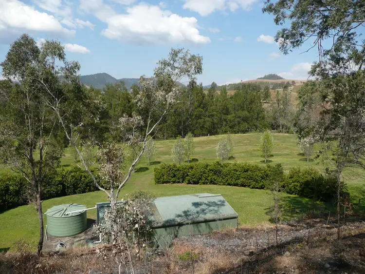 Fourth view of Homely rural property listing, Address available on request