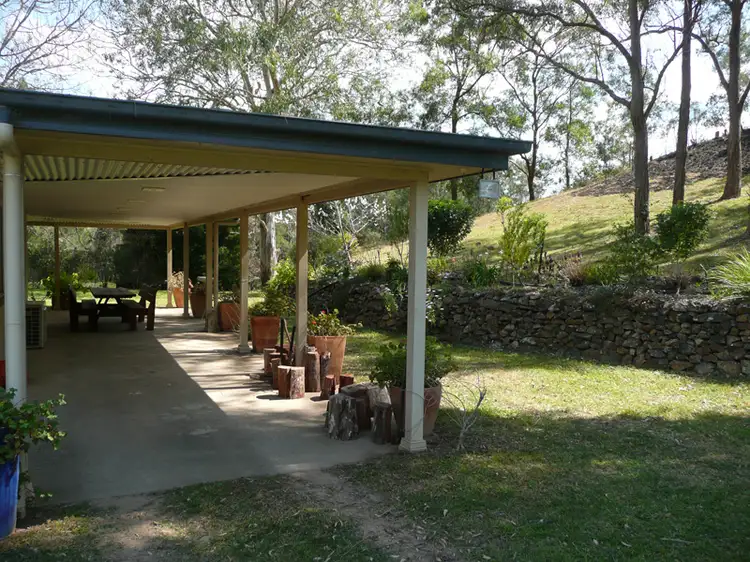 Fifth view of Homely rural property listing, Address available on request