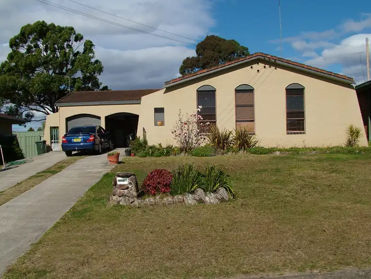 Main view of Homely house listing, 5 Hay Street, Gloucester NSW 2422