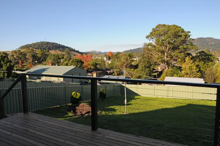 Second view of Homely house listing, 14 Barrington Street, Gloucester NSW 2422
