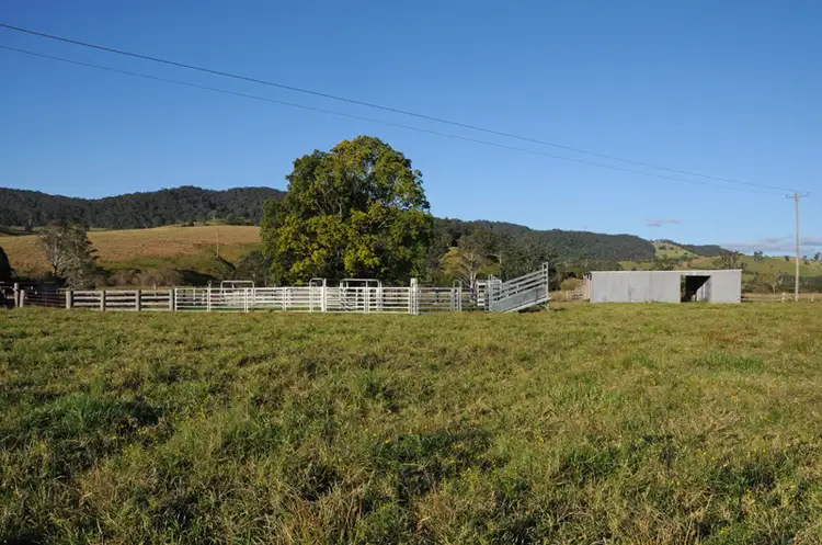 Second view of Homely rural property listing, 1783 Waukivory Road, Waukivory NSW 2422