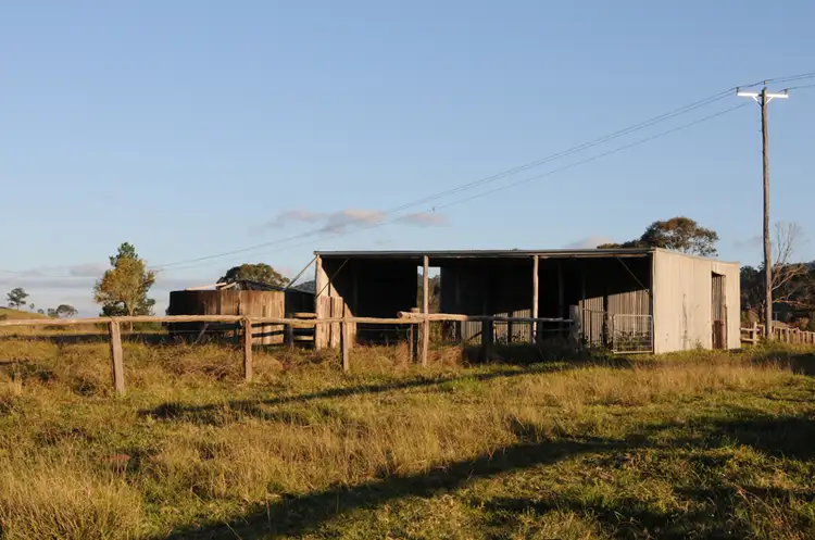 Fifth view of Homely rural property listing, 1783 Waukivory Road, Waukivory NSW 2422