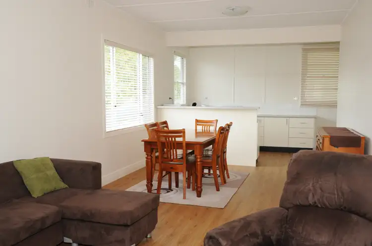 Second view of Homely house listing, 33a Tyrell Street, Gloucester NSW 2422