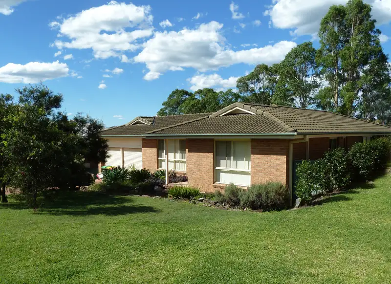 Main view of Homely house listing, 30 Carter Crescent, Gloucester NSW 2422