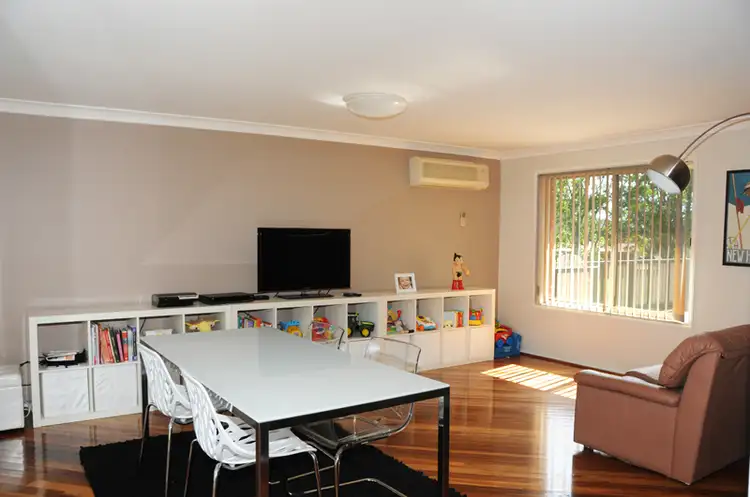 Second view of Homely house listing, 30 Carter Crescent, Gloucester NSW 2422