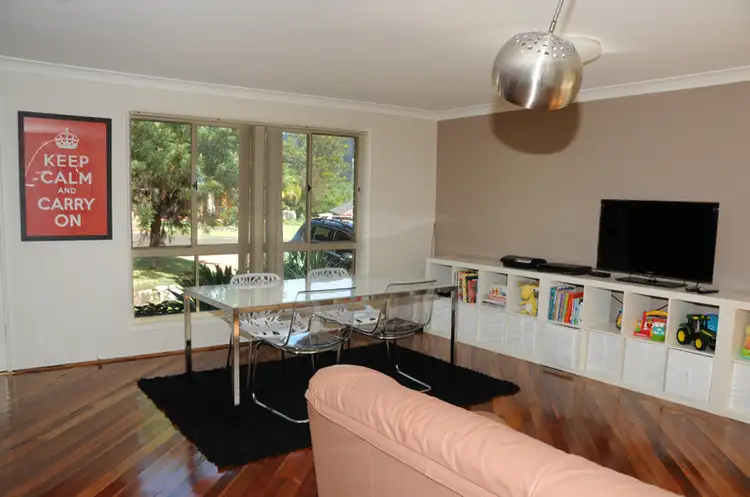 Third view of Homely house listing, 30 Carter Crescent, Gloucester NSW 2422