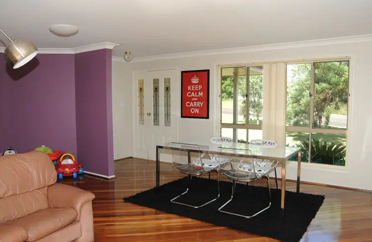 Fourth view of Homely house listing, 30 Carter Crescent, Gloucester NSW 2422
