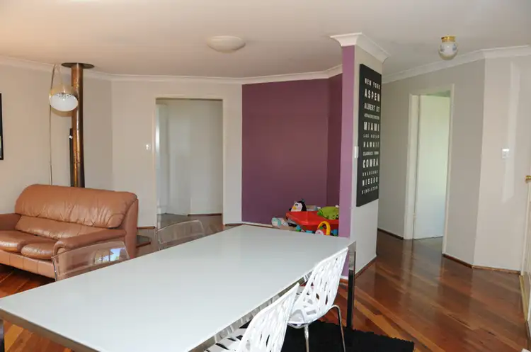 Fifth view of Homely house listing, 30 Carter Crescent, Gloucester NSW 2422