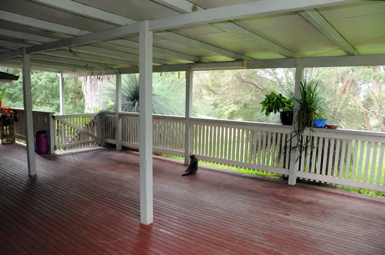 Fifth view of Homely house listing, 299 Sawpit Lane, Wallanbah NSW 2422