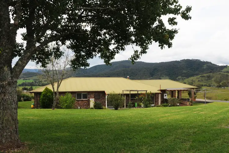 Main view of Homely house listing, 43 Kia Ora Hill Road, Bowman Farm NSW 2422
