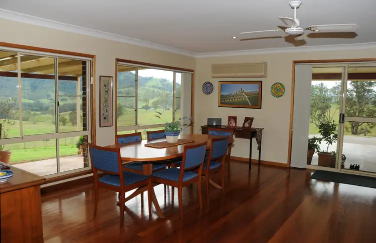 Fourth view of Homely house listing, 43 Kia Ora Hill Road, Bowman Farm NSW 2422