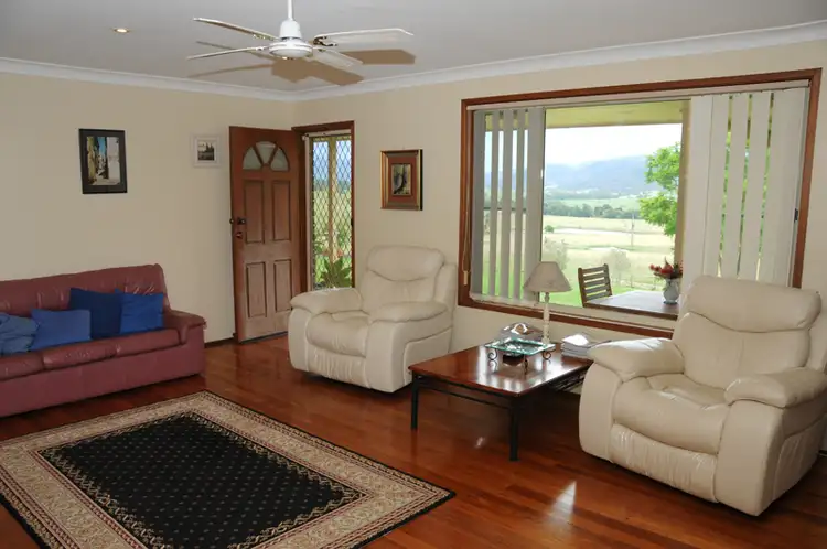 Fifth view of Homely house listing, 43 Kia Ora Hill Road, Bowman Farm NSW 2422