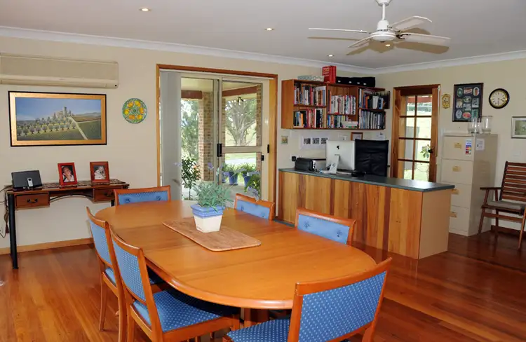 Seventh view of Homely house listing, 43 Kia Ora Hill Road, Bowman Farm NSW 2422