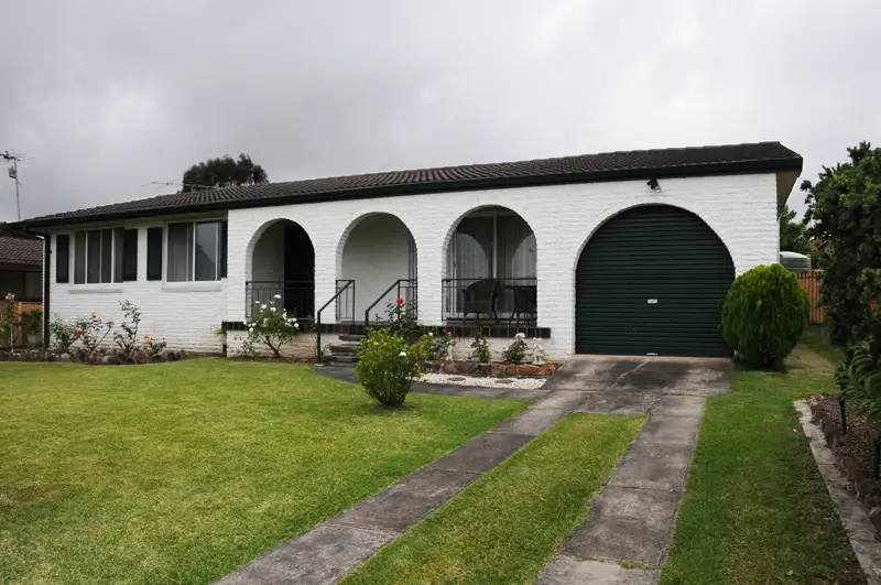 Main view of Homely house listing, 51 Dawson Crescent, Gloucester NSW 2422