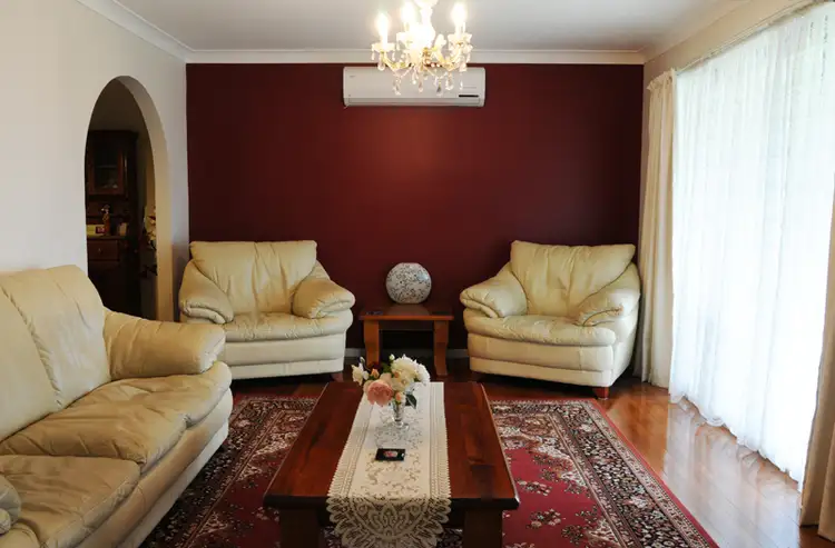 Second view of Homely house listing, 51 Dawson Crescent, Gloucester NSW 2422