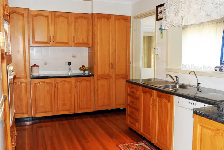 Fifth view of Homely house listing, 51 Dawson Crescent, Gloucester NSW 2422