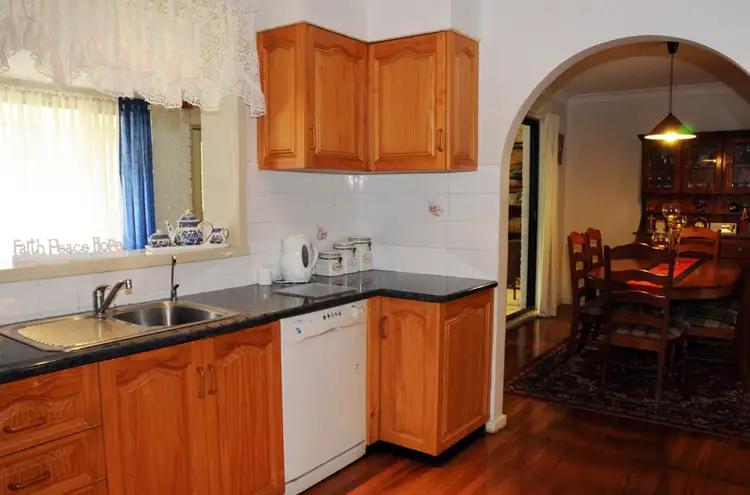 Sixth view of Homely house listing, 51 Dawson Crescent, Gloucester NSW 2422