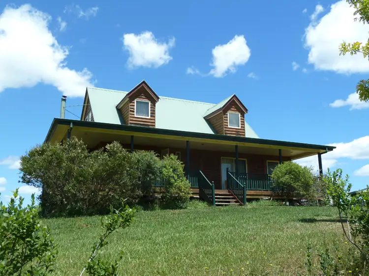 Main view of Homely house listing, 459 Kiaora Road, Gloucester NSW 2422