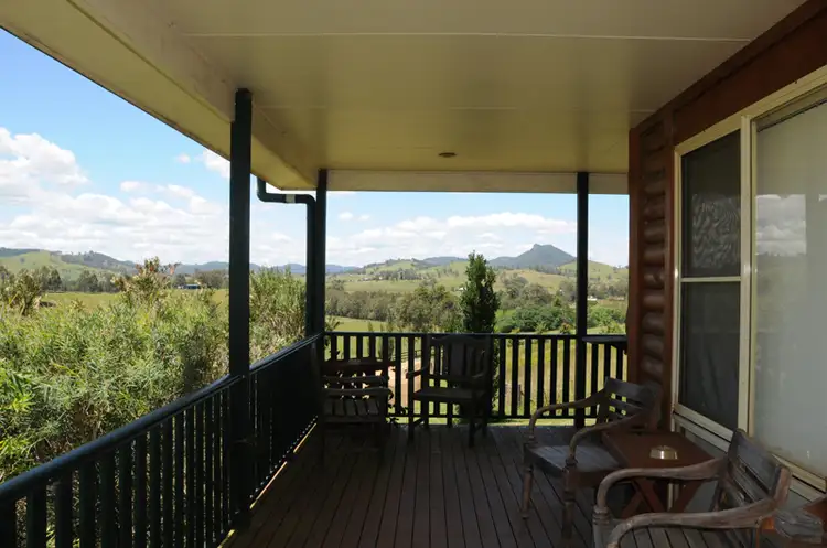Second view of Homely house listing, 459 Kiaora Road, Gloucester NSW 2422