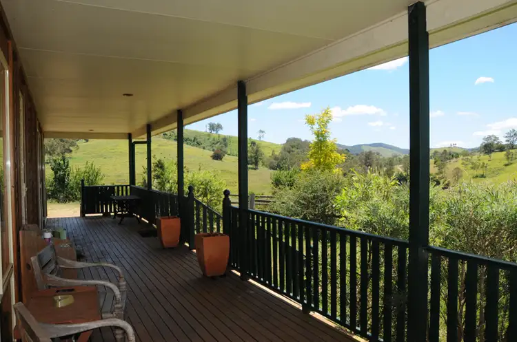Third view of Homely house listing, 459 Kiaora Road, Gloucester NSW 2422