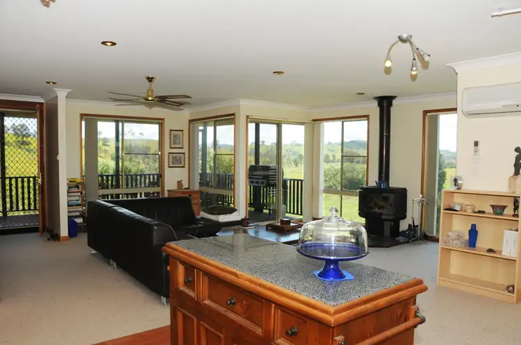 Fifth view of Homely house listing, 459 Kiaora Road, Gloucester NSW 2422