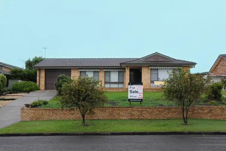 Main view of Homely house listing, 3 Rye Crescent, Gloucester NSW 2422