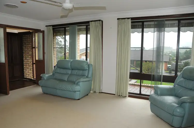 Second view of Homely house listing, 3 Rye Crescent, Gloucester NSW 2422