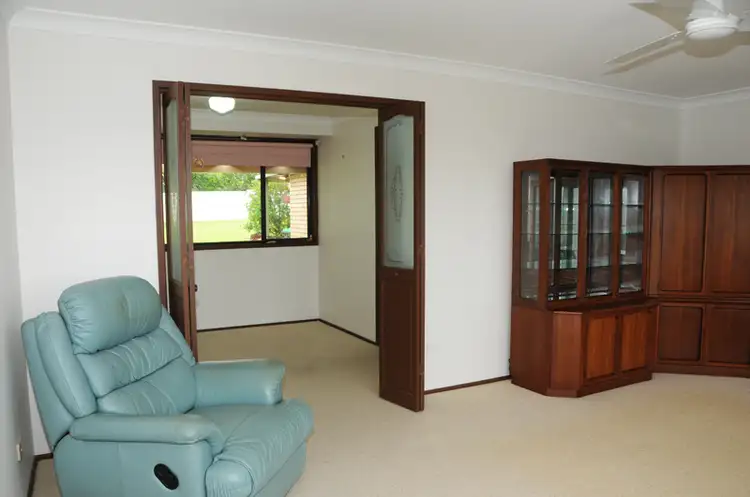 Third view of Homely house listing, 3 Rye Crescent, Gloucester NSW 2422
