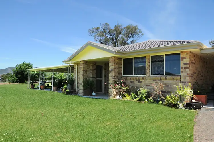 Second view of Homely house listing, 55 Moonlight Circuit, Gloucester NSW 2422