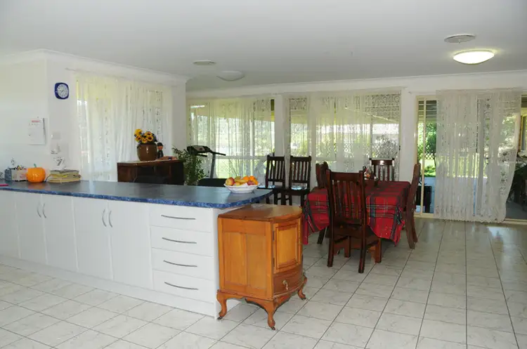 Third view of Homely house listing, 55 Moonlight Circuit, Gloucester NSW 2422