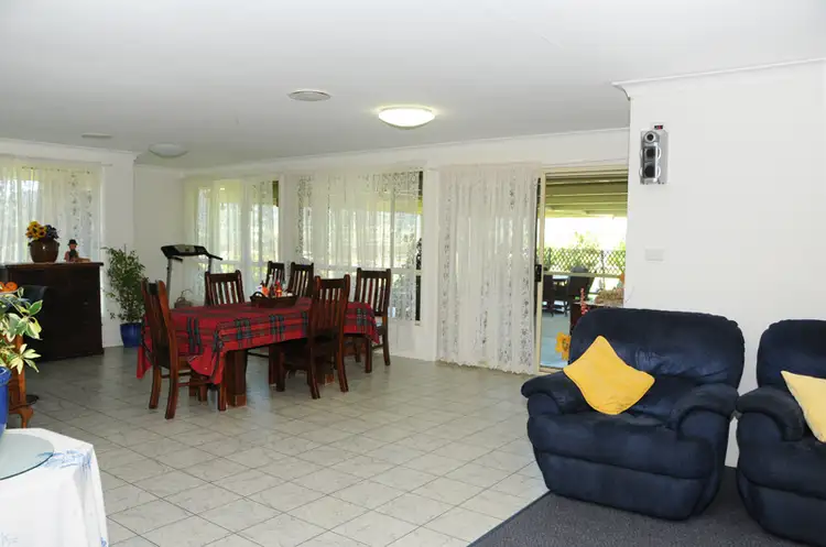Fourth view of Homely house listing, 55 Moonlight Circuit, Gloucester NSW 2422