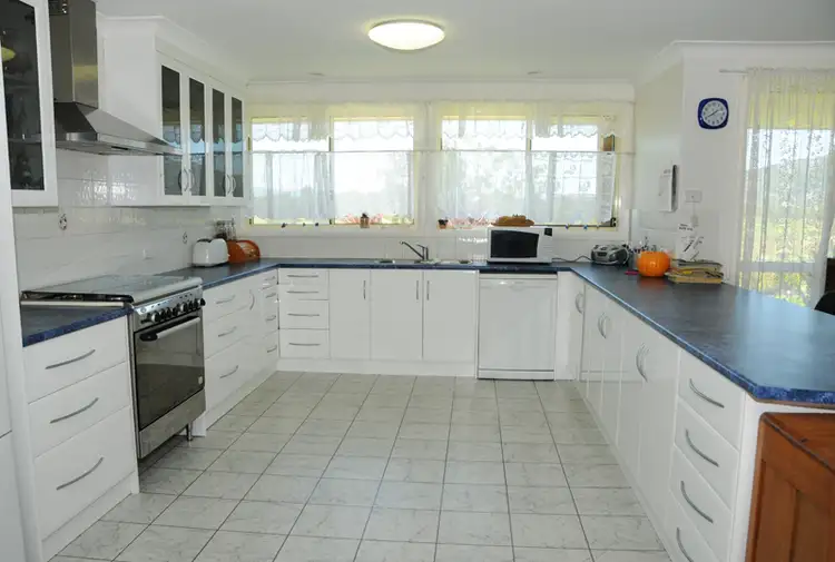 Fifth view of Homely house listing, 55 Moonlight Circuit, Gloucester NSW 2422