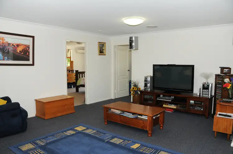 Sixth view of Homely house listing, 55 Moonlight Circuit, Gloucester NSW 2422
