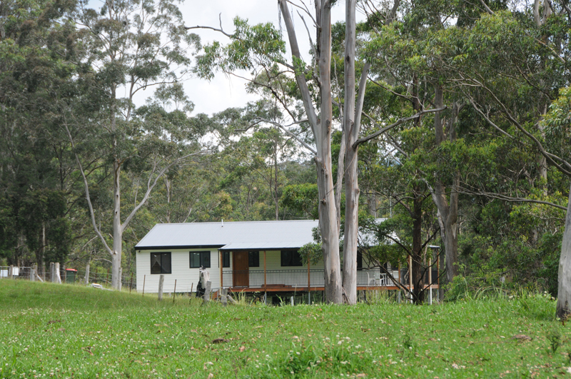 2444 Waukivory Road, Waukivory NSW 2422