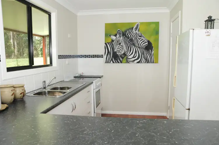 Fifth view of Homely rural property listing, 2444 Waukivory Road, Waukivory NSW 2422