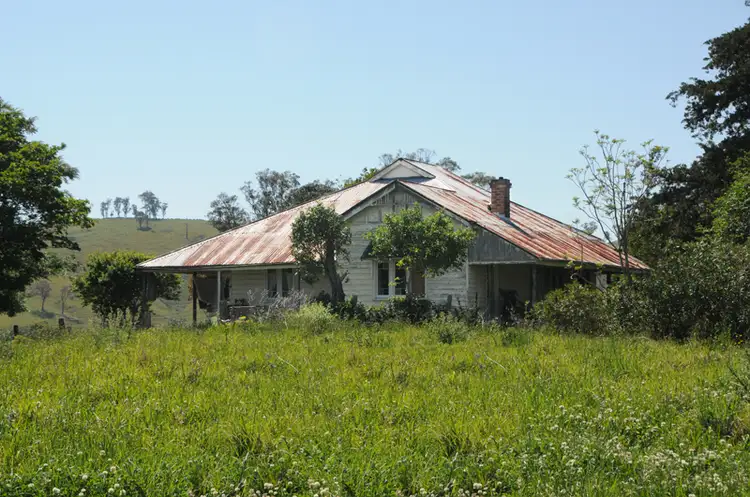 Second view of Homely rural property listing, LOT 82 Beatties Island Road, Gloucester NSW 2422