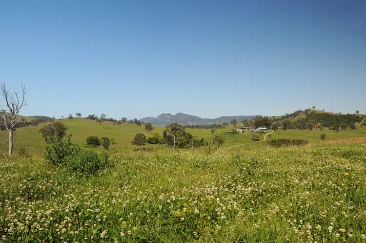 Fourth view of Homely rural property listing, LOT 82 Beatties Island Road, Gloucester NSW 2422