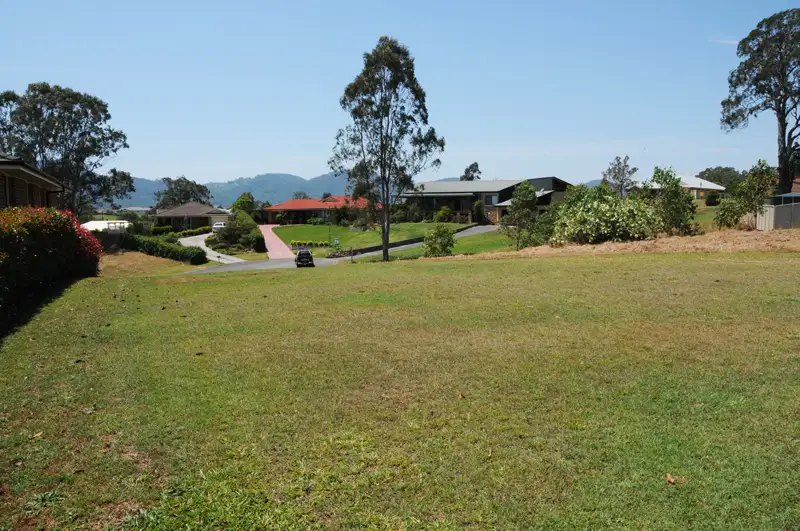 Main view of Homely land listing, Lot 97 HIGGINS Close, Gloucester NSW 2422