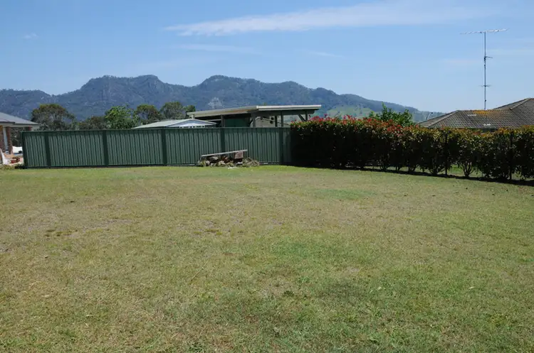 Second view of Homely land listing, Lot 97 HIGGINS Close, Gloucester NSW 2422