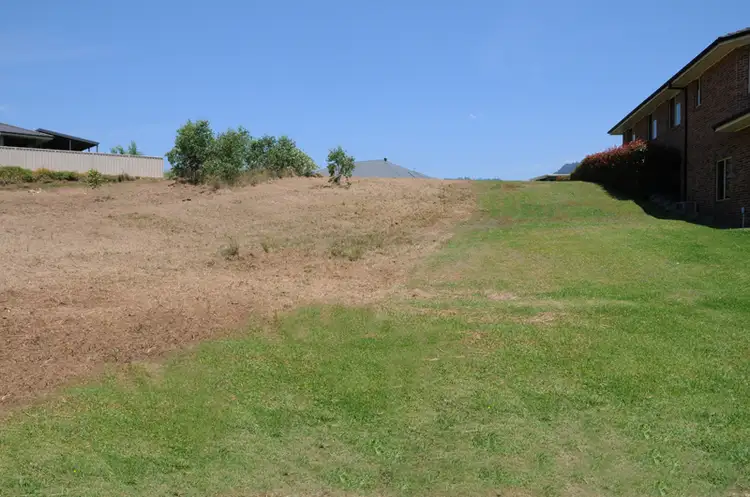 Third view of Homely land listing, Lot 97 HIGGINS Close, Gloucester NSW 2422