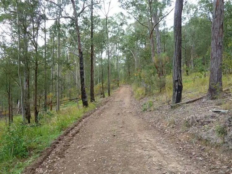 Third view of Homely rural property listing, 346 Crowthers Road,, Stratford NSW 2422
