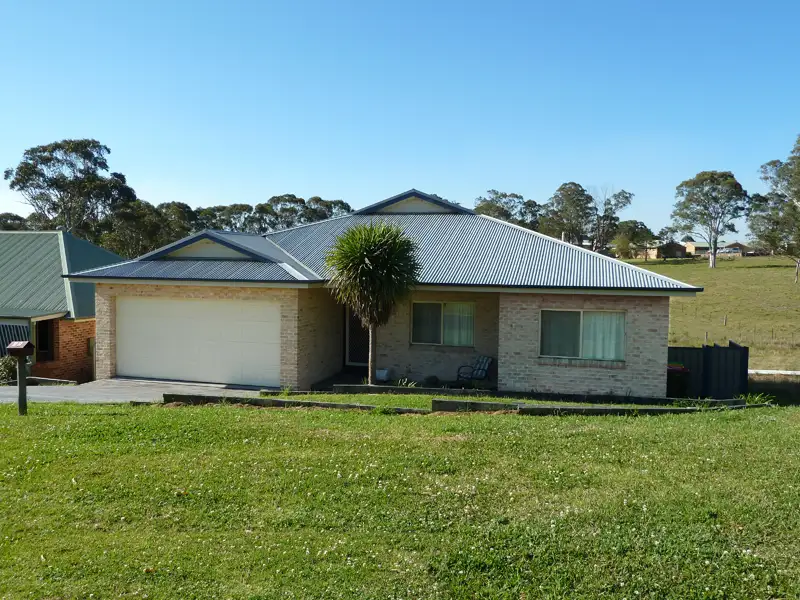 Main view of Homely house listing, 12 Henderson Street, Gloucester NSW 2422