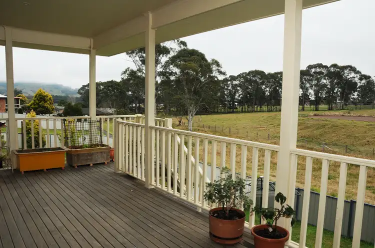 Fourth view of Homely house listing, 12 Henderson Street, Gloucester NSW 2422