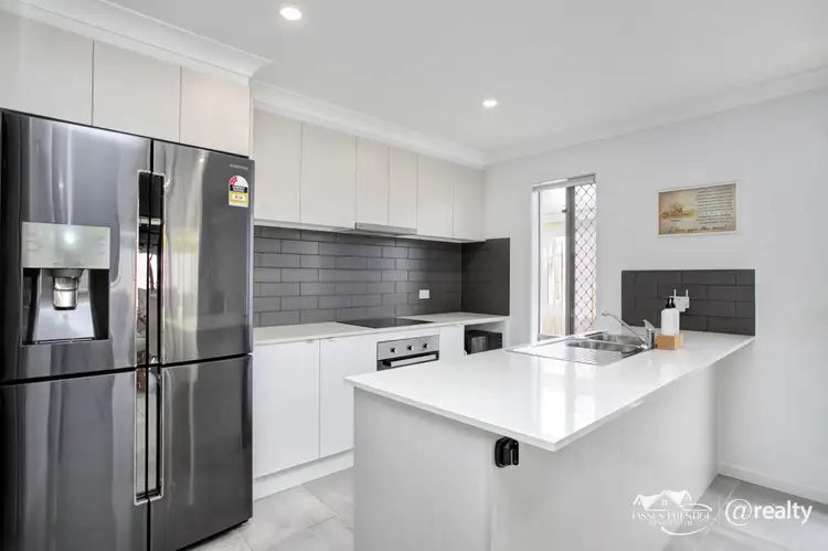 Second view of Homely house listing, 6 Harvester Road, Ormeau QLD 4208