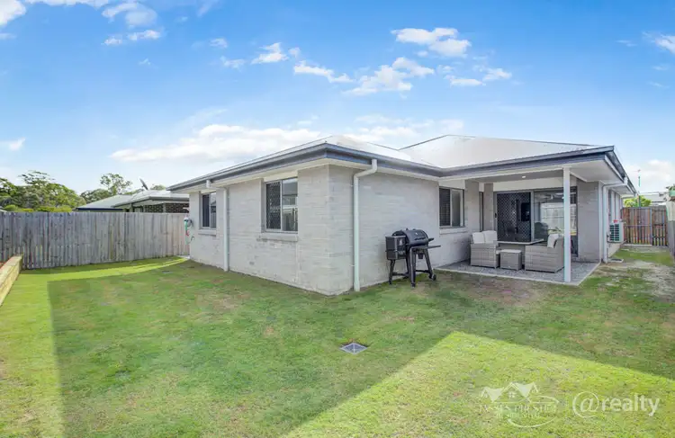 Fourth view of Homely house listing, 6 Harvester Road, Ormeau QLD 4208