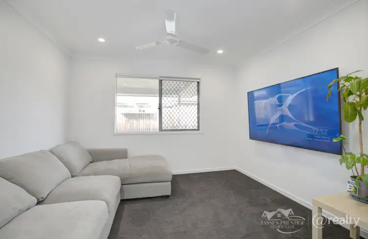 Sixth view of Homely house listing, 6 Harvester Road, Ormeau QLD 4208