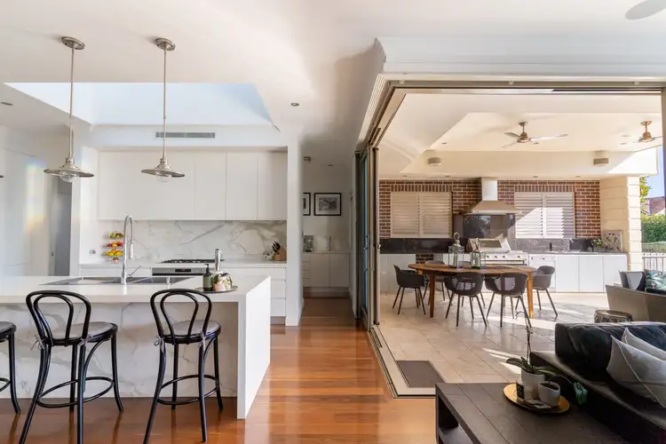 Fifth view of Homely house listing, 21 Clermont Avenue, Concord NSW 2137