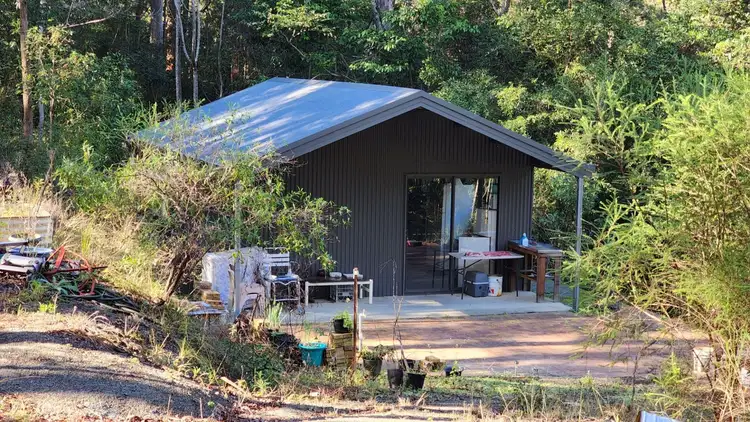 Second view of Homely rural property listing, 426 Doon Doon Road, Doon Doon NSW 2484