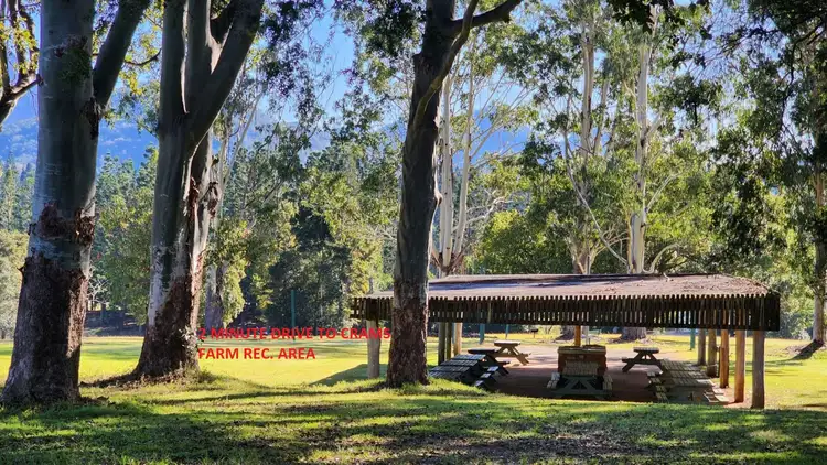 Fifth view of Homely rural property listing, 426 Doon Doon Road, Doon Doon NSW 2484